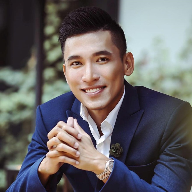 CEO Alex Nguyễn