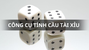 Công Cụ Tính Cầu Tài Xỉu - Đánh Giá Chi Tiết Và Hướng Dẫn Sử Dụng