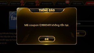 Tổng hợp Giftcode Go88 và cách nhập code cho tân thủ