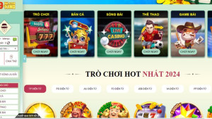 79King2 Game Bài - Thế Giới Bài Đổi Thưởng Đỉnh Cao