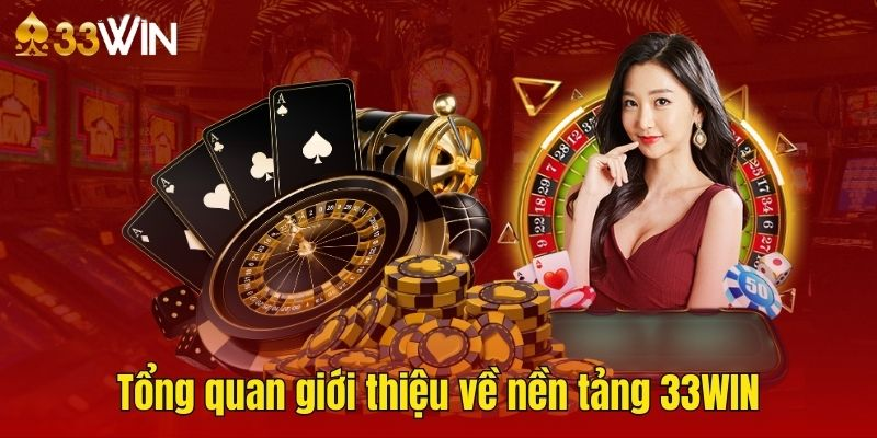 Win33 có giấy phép hoạt động hợp pháp không